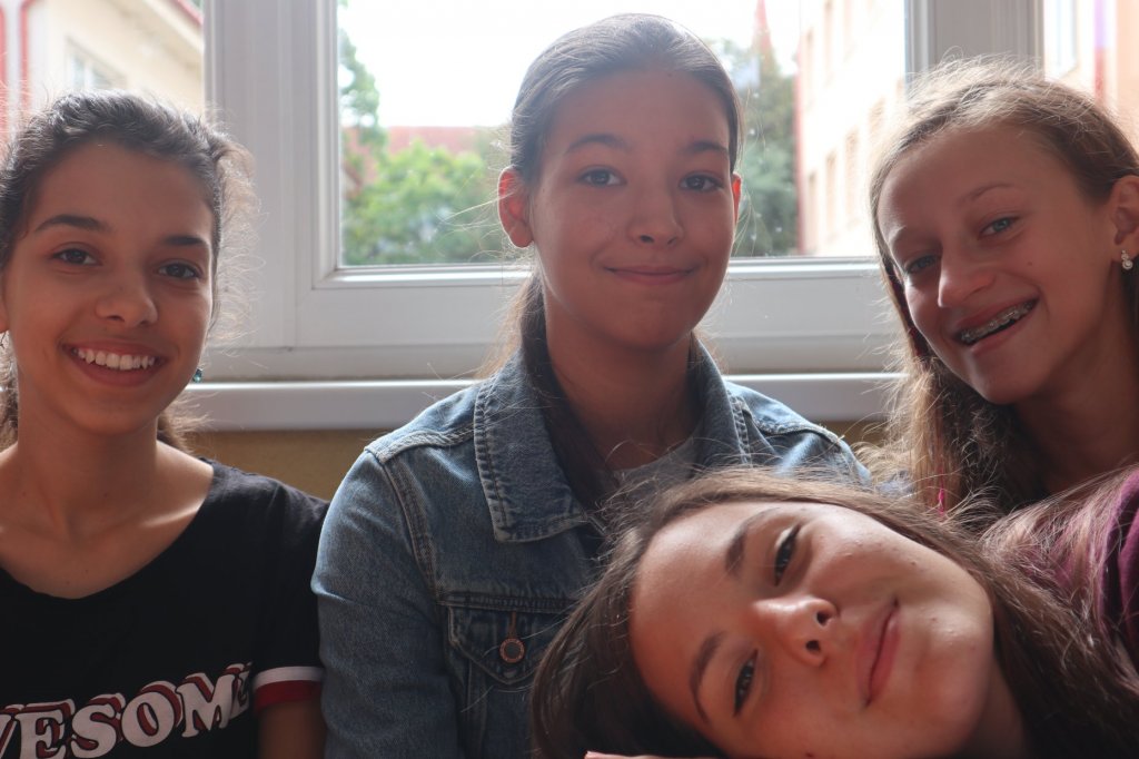 Verébtábor az Aranyban 2019 45